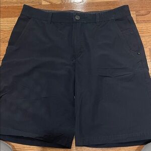 lululemon athletica Men's Dark Shorts